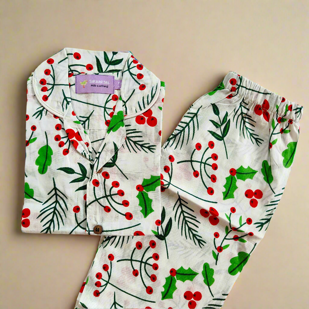 Christmas cherry ๐