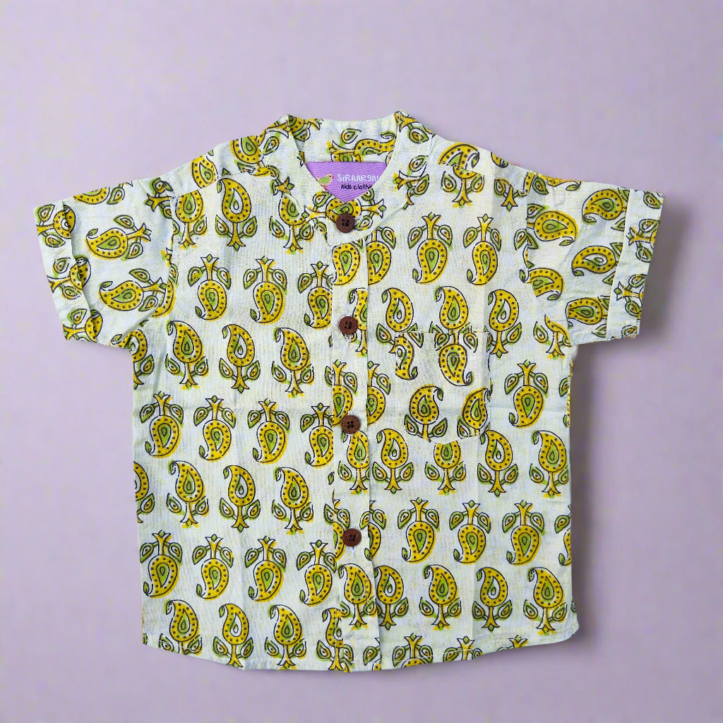 Paisley