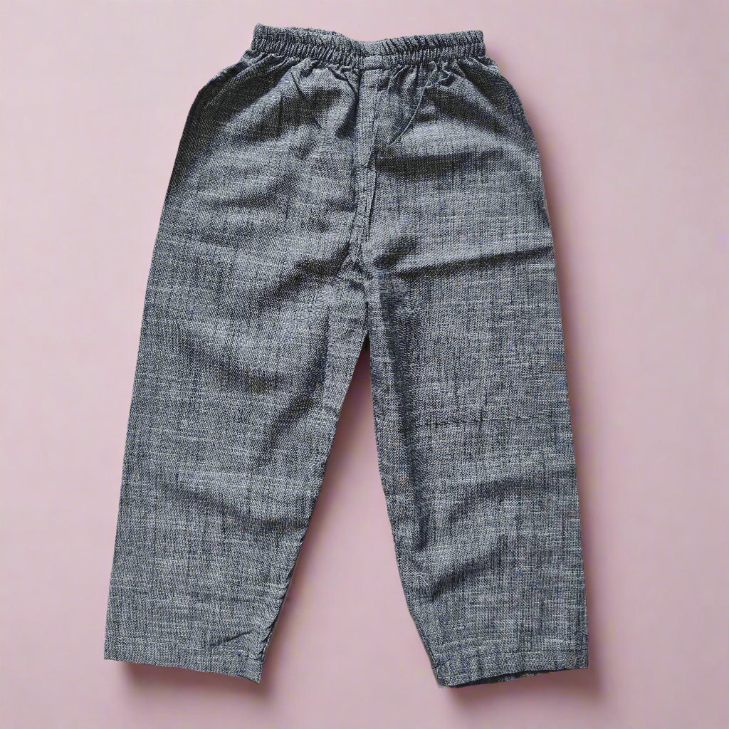 Ash grey