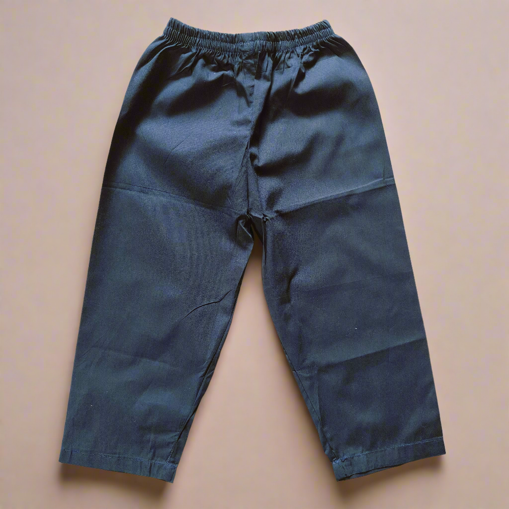 Navy blue