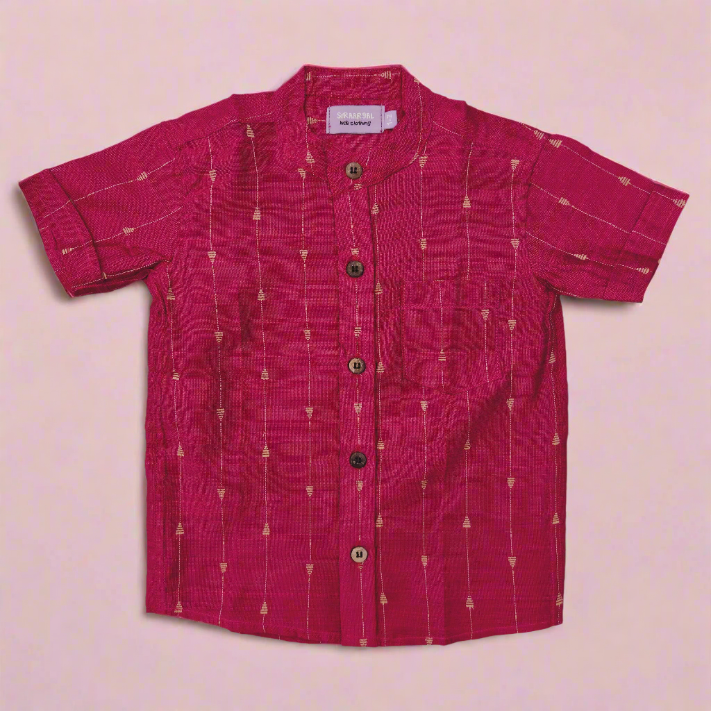 Rani pink