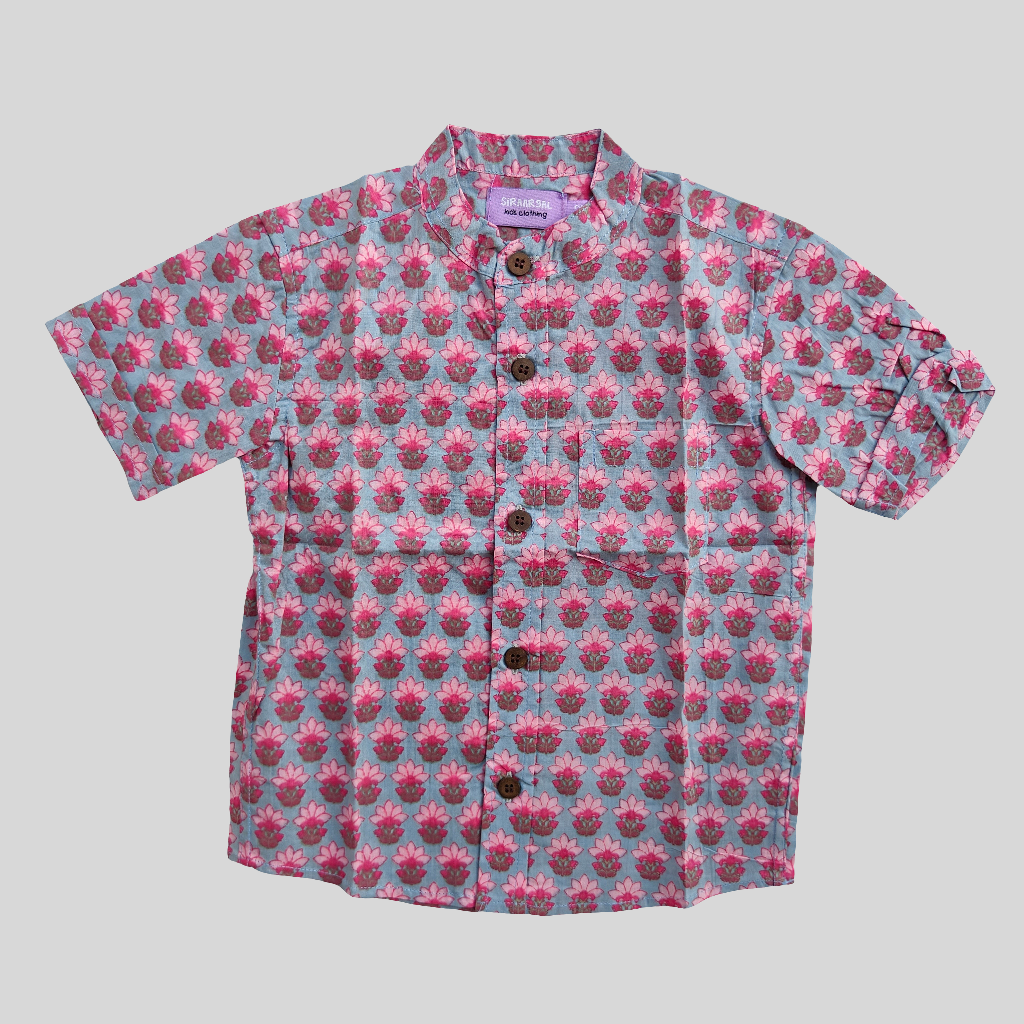 Floral dream