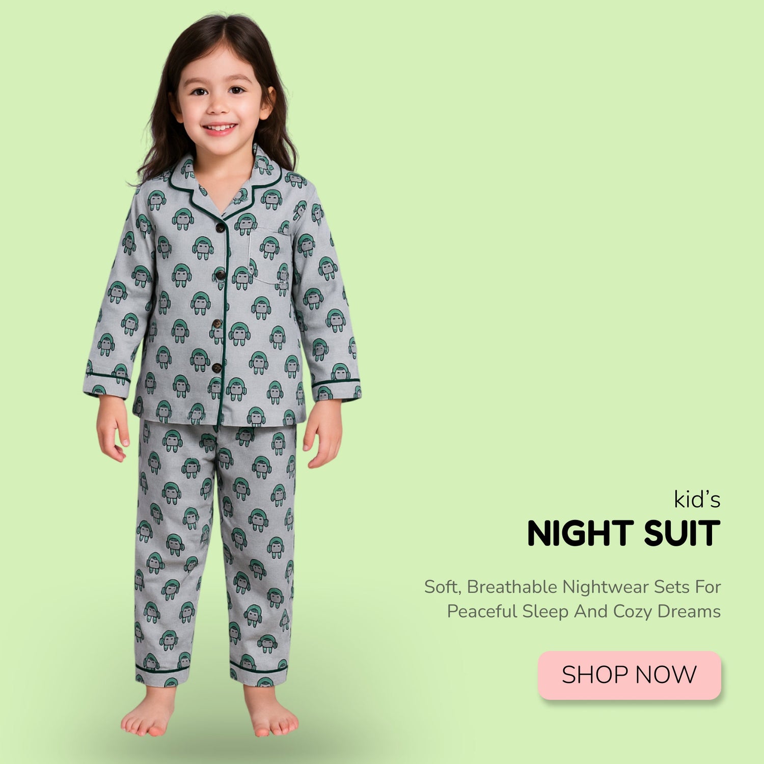 Night suit