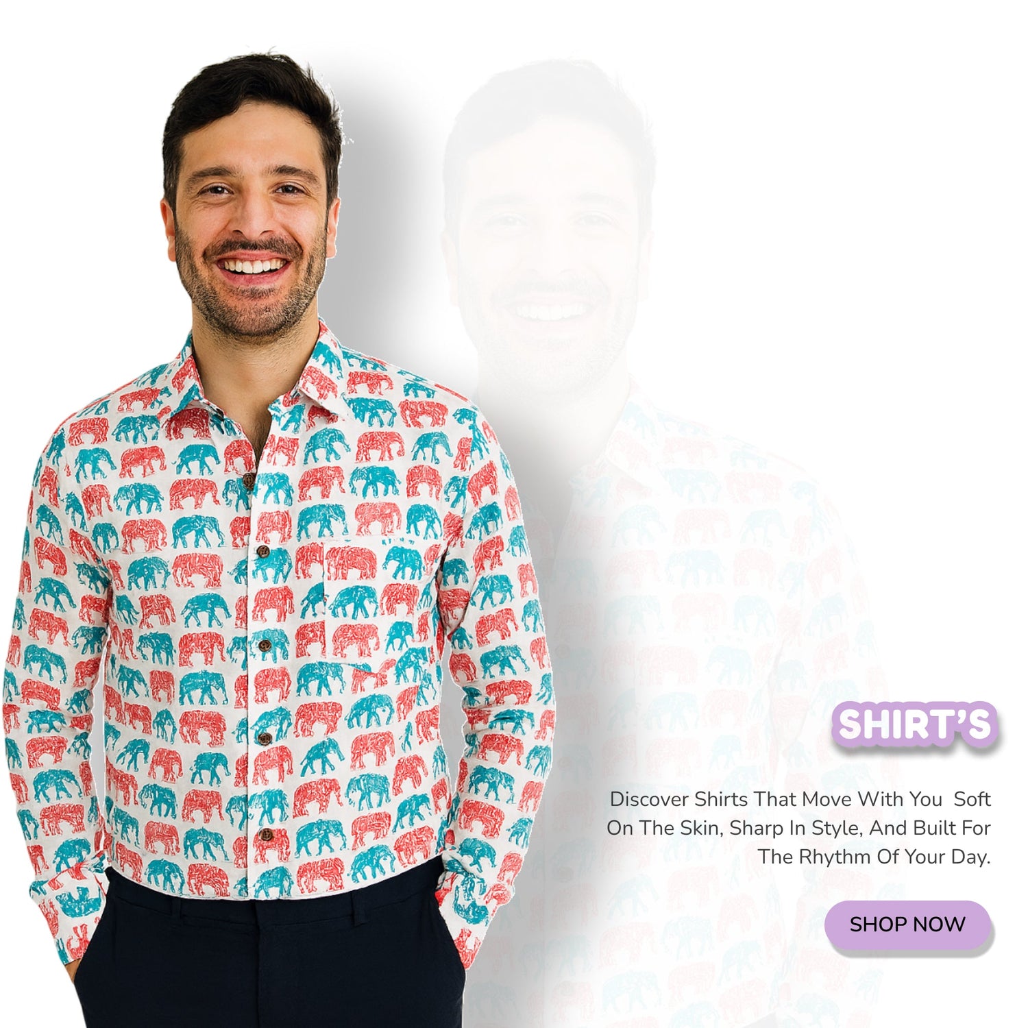 Men's Shirt