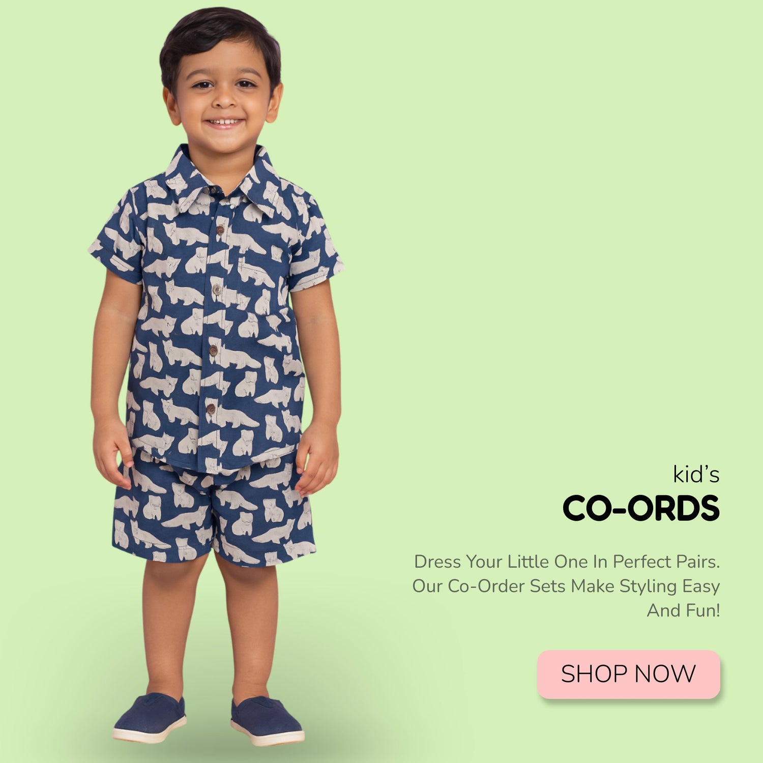 Co-Ords