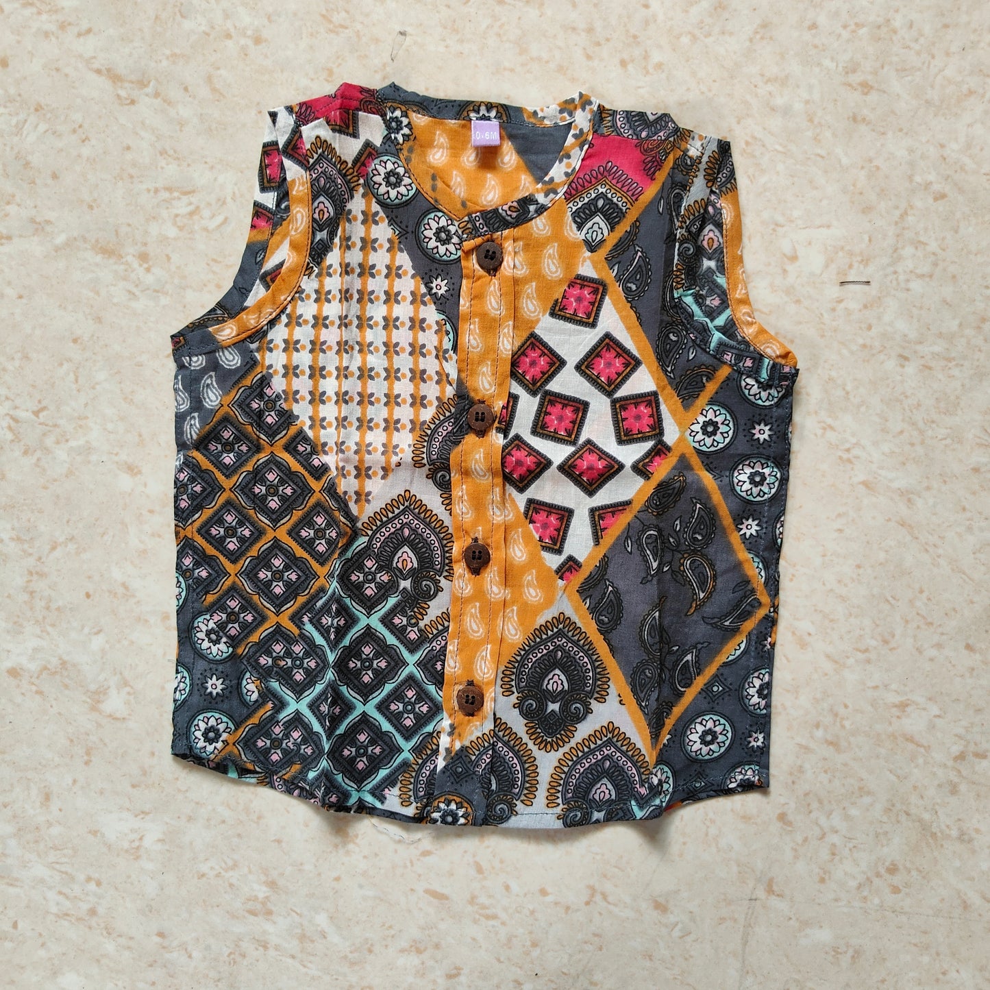 Mosaic