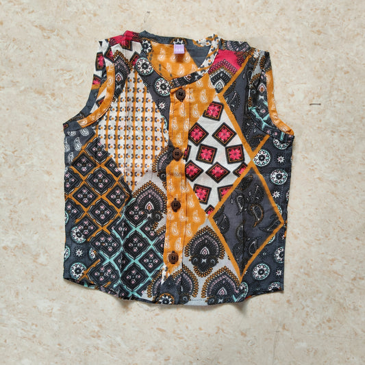 Mosaic