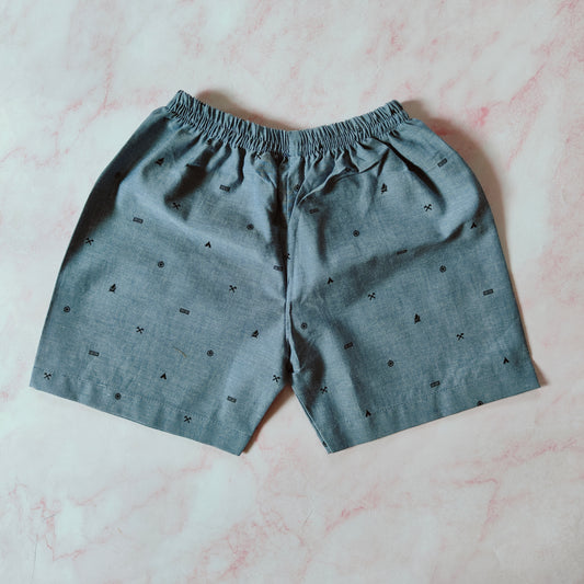 Grey hue