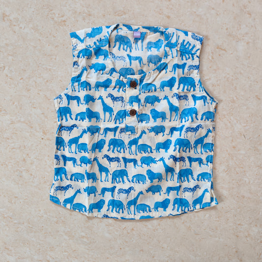 Zoo zoo