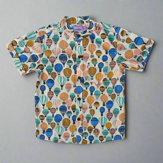 Parachute