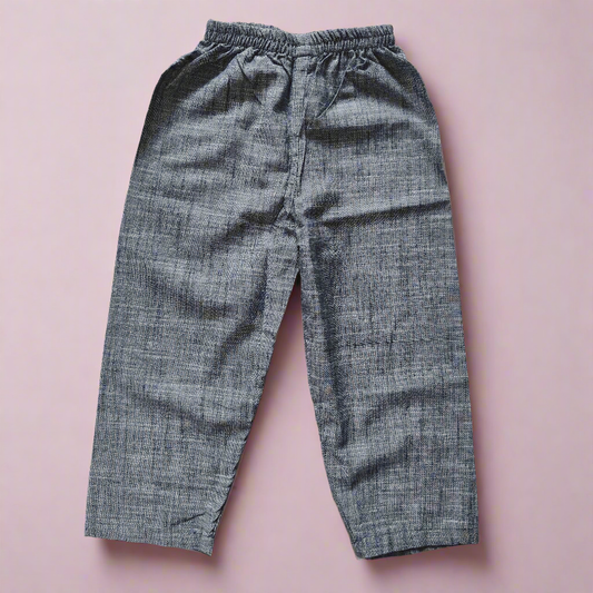 Ash grey