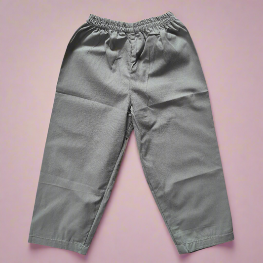 Cement grey