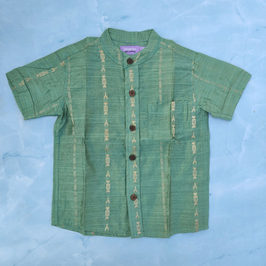 Pista green